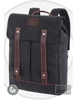 Asgard P-5544 черно-серый. Купить по доступной цене