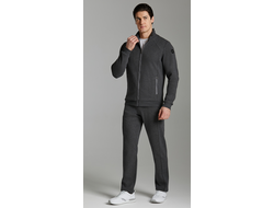 Спортивный костюм мужской 133SKM-1824, RED-N-ROCK'S