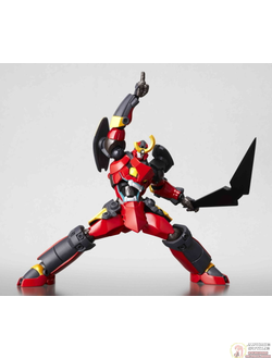 Робот Гуррен-Лаганн (Gurren-Lagann)
