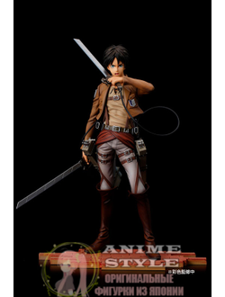 Фигурка 1/8 Эрен Джагер (Eren Jaeger)