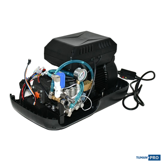 Комплект системы туманообразования высокого давления FG-500 (80 форсунок) (Нержавеющая сталь)