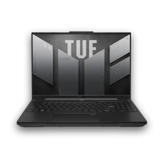 Asus TUF A16 32/512