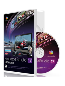 Pinnacle Studio 17 Ultimate