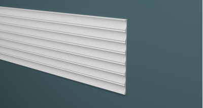 Панель DD909 - 240*10*2000мм