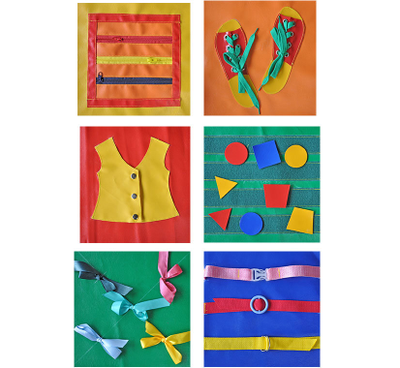 Кубик Умные ладошки Romana в Воронеже