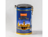 Чай черный Импра Королевский Эликсир Крупный лист Ж/Б 250г