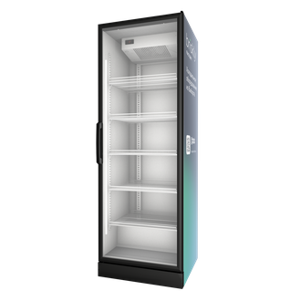Шкаф холодильный Briskly 7