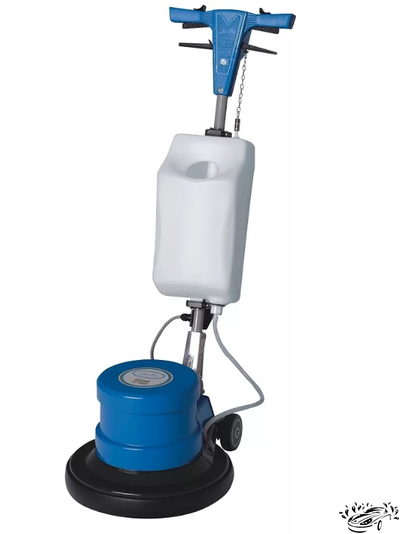 Машина однодисковая роторная BF 522