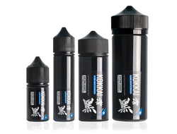 X-Light Whitewash - Kokkai Sumi Ink (США 1oz)