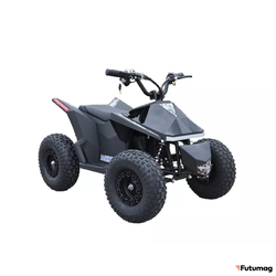 Электроквадроцикл Skyboard CyberTruck Sochi Power 1000W (дифференциальный редуктор)