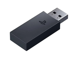 Наушники Sony PlayStation 5 Headset Pulse 3D Камуфляж