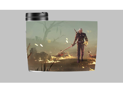 Термокружка Witcher, Ведьмак №9