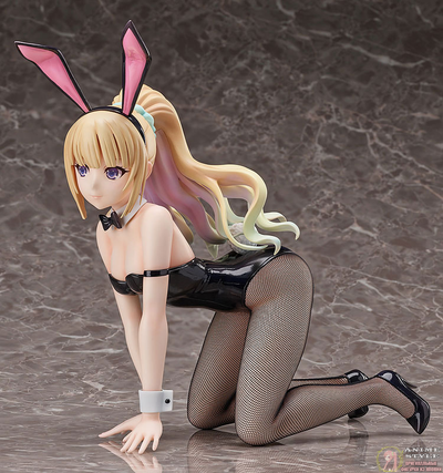 Фигурка 1/4 Кэй Каруизава (Kei Karuizawa Bunny Ver.)