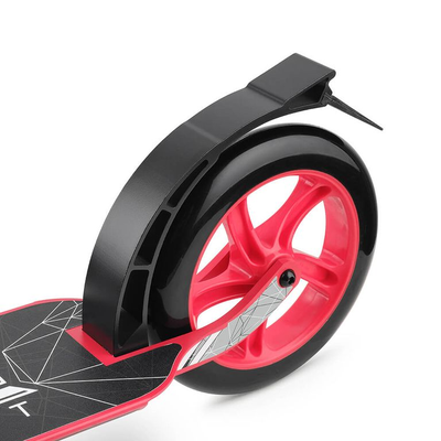 Самокат Blade Sport FunTom  с колесами 230 и 200мм