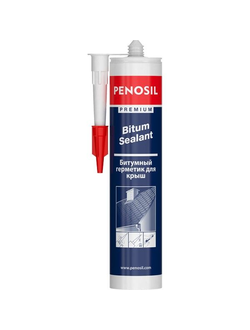 Герметик битумный Пеносил 310 мл.
