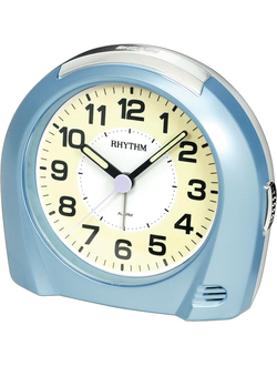 Будильник Rhythm 8RE612WT04