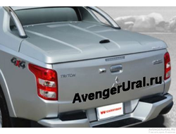 Крышка CARRYBOY GRX LID на FIAT Fullback