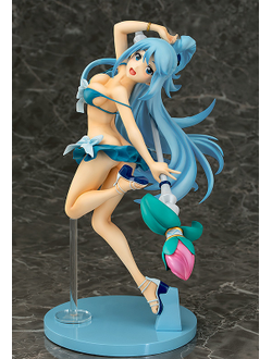 Фигурка 1/7 Аква (Aqua)