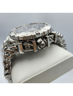 Часы Invicta 44666 Masterpiece Swiss Automatic Sapphire