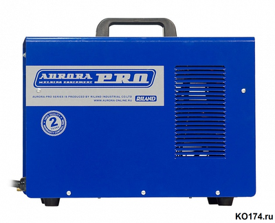 купить Сварочный инвертор TIG AuroraPRO MULTIWATT 40-160 (Plasma+MMA+TIG) в челябинске цена на сайте