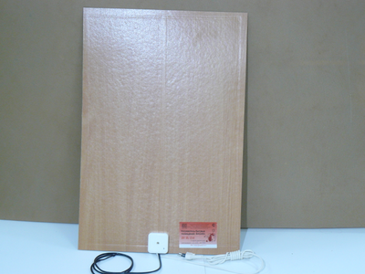 Инфракрасный обогреватель Баган  "Погребок" РЭН-4т с термовыключателем на +4°С