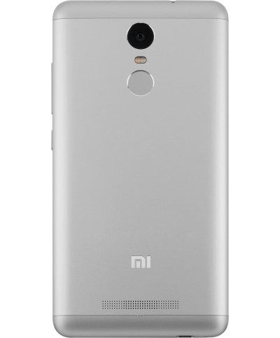 Xiaomi Redmi Note 3 16GB Gray (Global) (rfb)