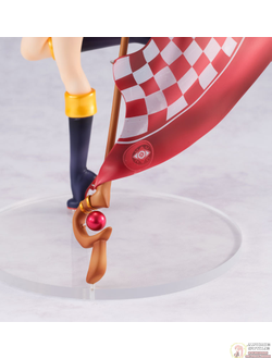 Фигурка 1/7 Мэгумин (Megumin Race Queen ver.)