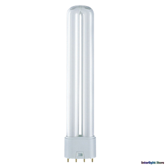 Osram Dulux L 24w/830 2G11