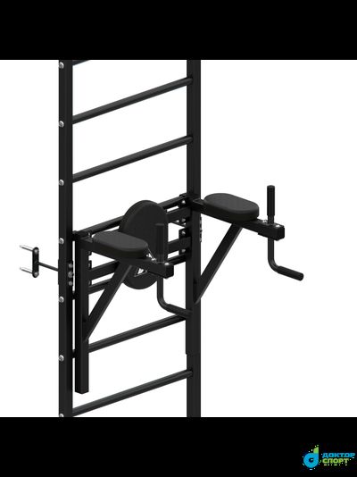 Шведская стенка с опциями DFC Classic VT-7004