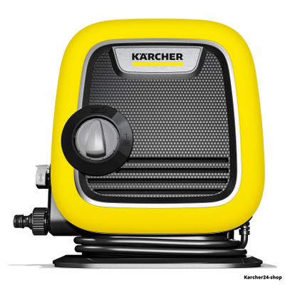 Минимойка Karcher K Mini (1.600-054.0)