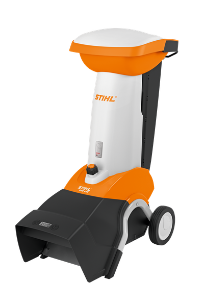 Измельчитель садовый STIHL GHE 420.0 (комплект) за 192660 р.