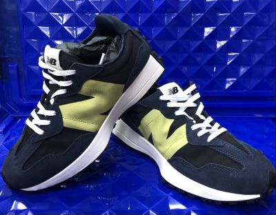 кроссовки NEW Balance XC 327 (оригинал)