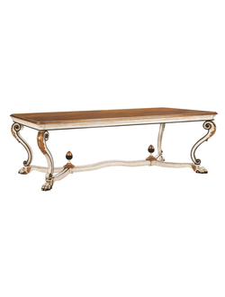 СТОЛ LEONE 0TA115 (L240*P120*H80) SEVENSEDIE