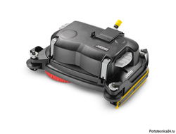 Щеточная головка D 55 (2.763-001.0)