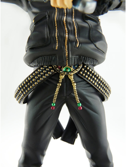 Фигурка 1/7 Санджи (Sanji the Three Musketeers Ver.)