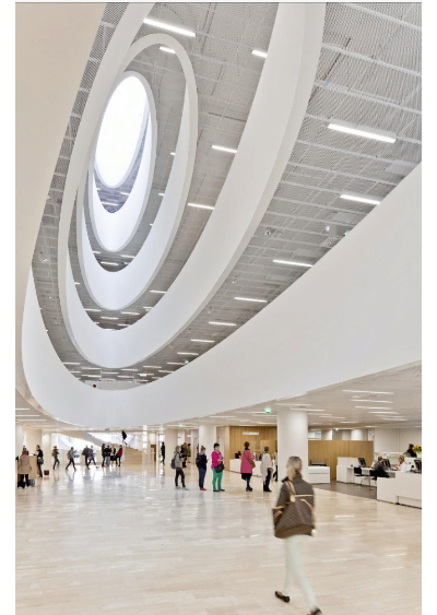 Rockfon Mono Acoustic