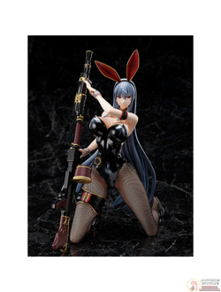 Фигурка 1/4 Selvaria Bles Bunny Ver.