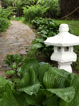 японский фонарик фотка