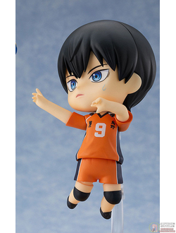 Нендроид Тобио Кагэяма (Kageyama Tobio The New Karasuno Ver.)