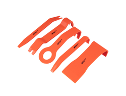 Набор съемников (лопатки) для панелей облицовки, 5 предметов AFFIX AF10810005