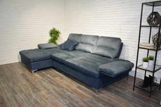 Монако модуль двухместный К2(185) концевой