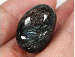 Нуумит, галтовка, Россия (23*15*15 мм, 10 г) №28449