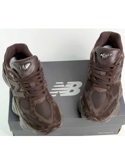 New Balance 9060 'Chocolate'