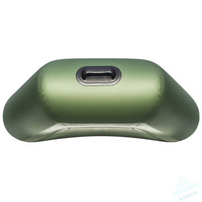 Лодка ПВХ Мастер Лодок Аква Мастер 280 Зелёная