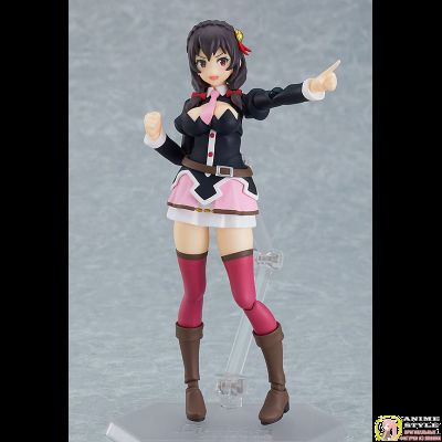 Фигурка фигма Юн-юн (figma Yunyun)