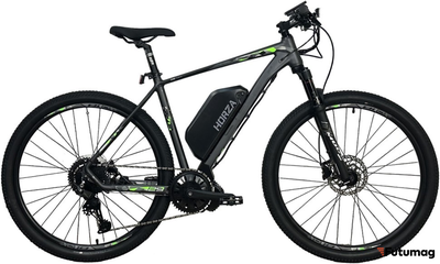 Электровелосипед Horza Stels Navigator EXP (кареточный мотор)