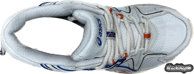Asics GEL KAHANA 8 Blue (35-40)