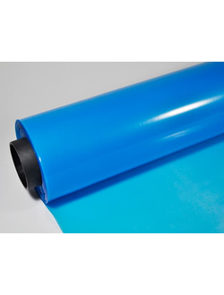 Пленка голубая парниковая, 100мкм, 6*120м