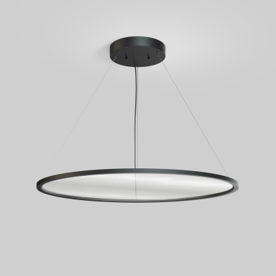Подвесной светильник VEIL DK6621-BK