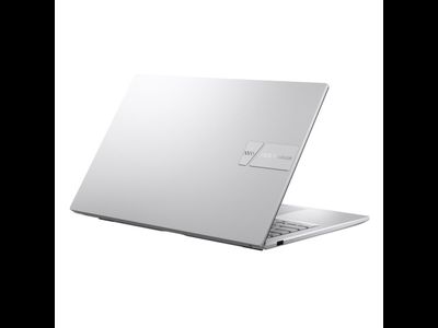 Asus VivoBook X1504ZA-BQ451 15.6&quot; IPS 8Gb (SSD)512Gb Dos Серебристый